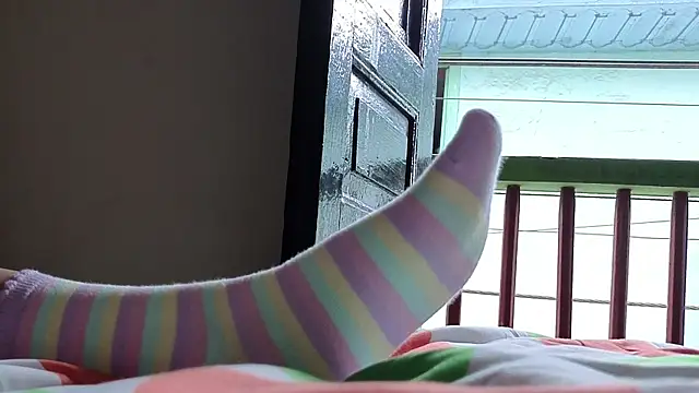 Feetbeth online show from 03/31/26, 09:26