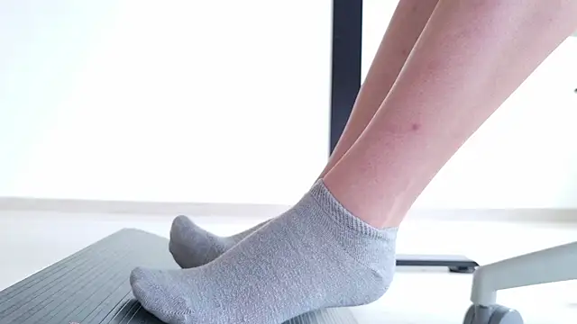 Feetbeth online show from 07/10/26, 04:20