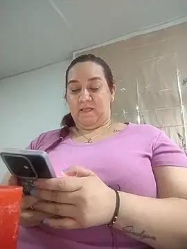 sharon G online show from 02/24/26, 05:55