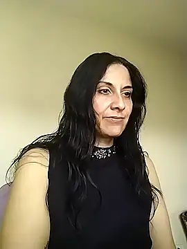 DommeVioleta online show from 12/19/25, 10:06