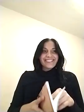 DommeVioleta online show from 12/21/25, 05:03