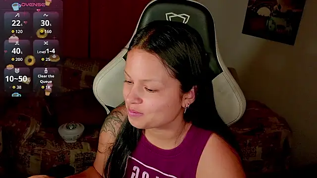 milk hot mafe online show from 03/06/26, 04:42