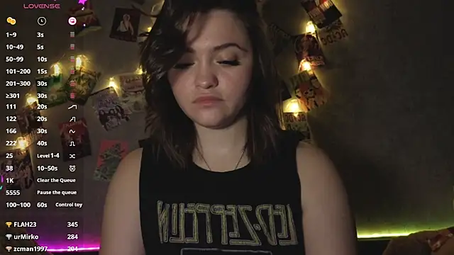 YummyTira online show from 01/14/26, 01:00