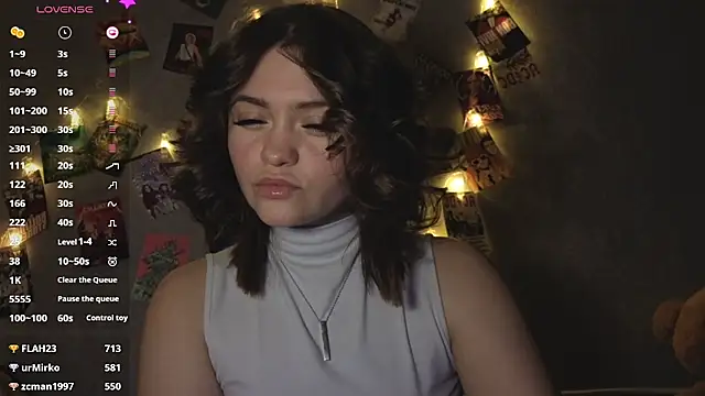 YummyTira online show from 01/16/26, 12:47