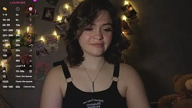 YummyTira online show from 01/17/26, 12:48