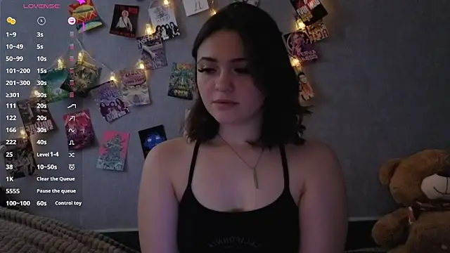 YummyTira online show from 02/12/26, 06:19