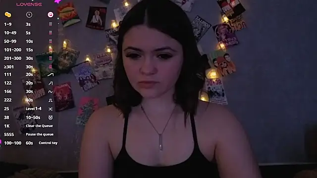 YummyTira online show from 02/19/26, 01:01