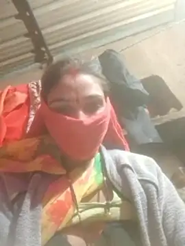 Laxmi9090 online show from 01/18/26, 01:15