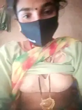 Laxmi9090 online show from 02/03/26, 08:52