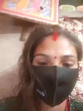 Laxmi9090 online show from 03/16/26, 07:23