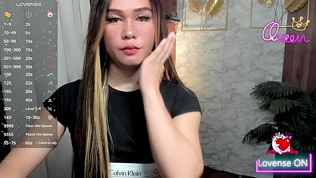 xSweet Gigi online show from 02/03/26, 08:03