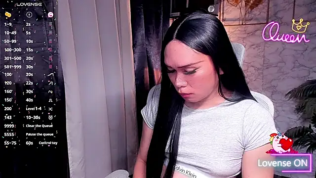 xSweet Gigi online show from 03/13/26, 07:20