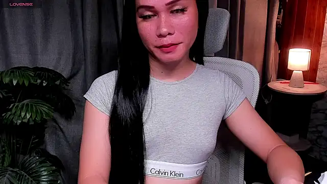 xSweet Gigi online show from 04/13/26, 05:18