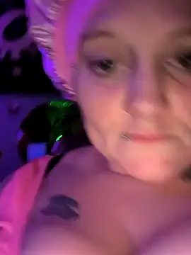 MidnightSeducerxh online show from 01/11/26, 10:42