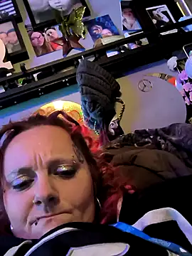 MidnightSeducerxh online show from 01/13/26, 01:11