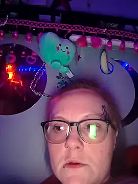 MidnightSeducerxh online show from 03/17/26, 11:57