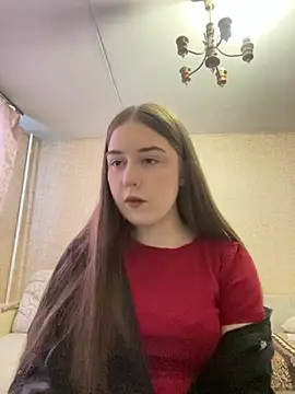 Yaseniya  online show from 01/16/26, 09:46