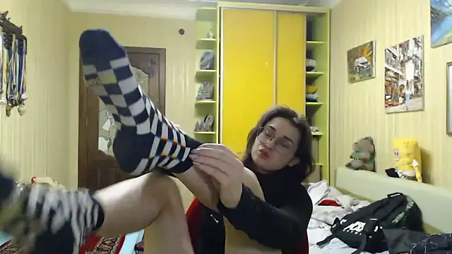 Angelik5371 online show from 01/10/26, 11:09