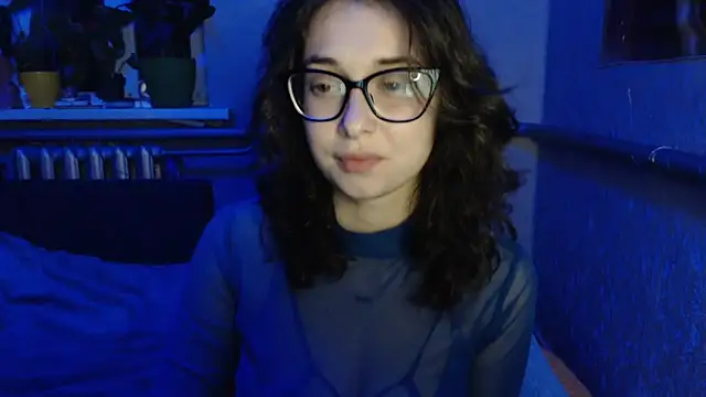 Angelik5371 online show from 04/16/26, 06:30