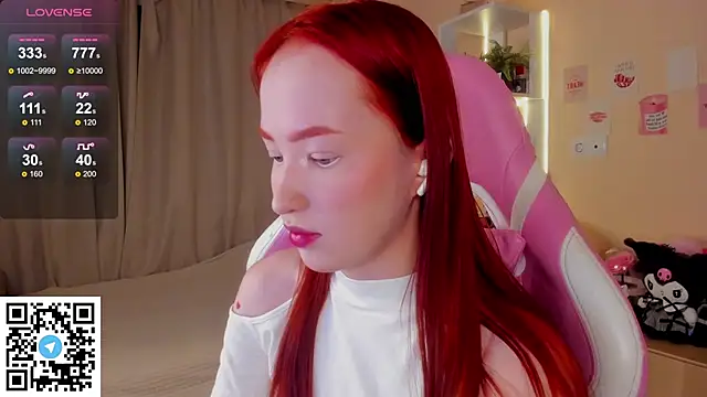 sunflare  online show from 02/16/26, 06:48