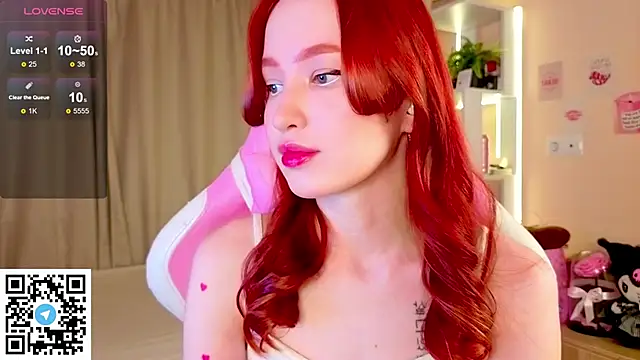 sunflare  online show from 02/22/26, 05:11