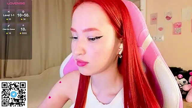 sunflare  online show from 04/06/26, 05:47