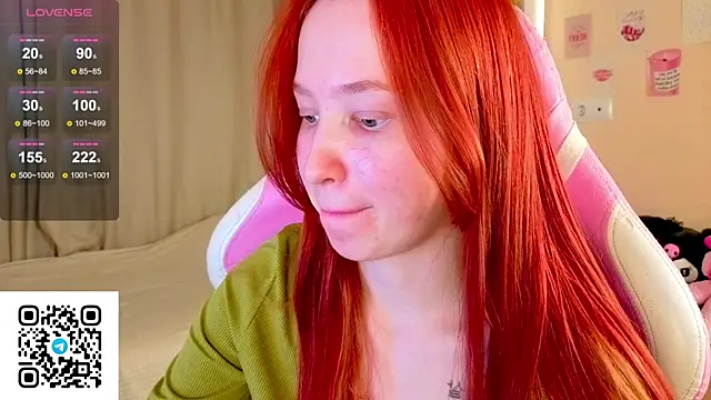 sunflare  online show from 04/15/26, 07:58