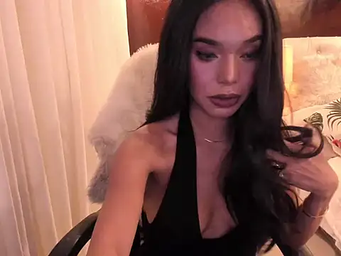 ValeriaDion online show from 10/20/25, 07:42