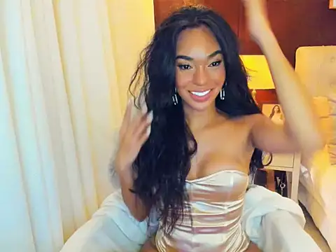 ValeriaDion online show from 11/10/25, 03:16