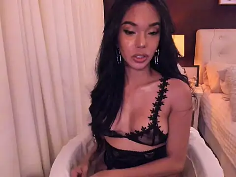 ValeriaDion online show from 11/14/25, 05:11