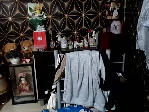 SadisticQueenTS online show from 01/10/26, 07:21