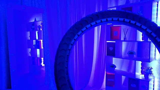 ViollaBloom online show from 02/20/26, 03:36