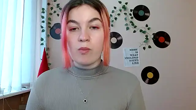 Aura  Myst online show from 12/19/25, 12:01