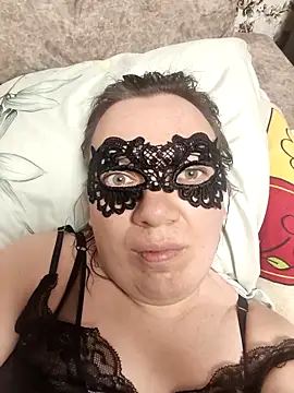 LimonLoveqw online show from 12/15/25, 12:20