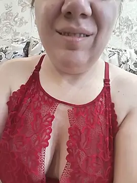 LimonLoveqw online show from 12/18/25, 05:24