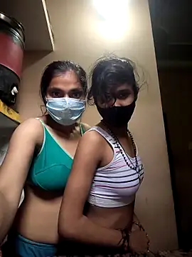 jaanvi-Rani online show from 02/03/26, 09:47