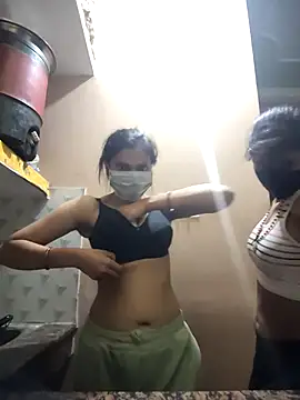 jaanvi-Rani online show from 02/07/26, 02:59