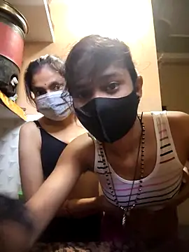 jaanvi-Rani online show from 02/17/26, 03:25