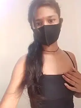 jaanvi-Rani online show from 04/18/26, 03:43