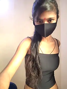 jaanvi-Rani online show from 04/26/26, 01:47