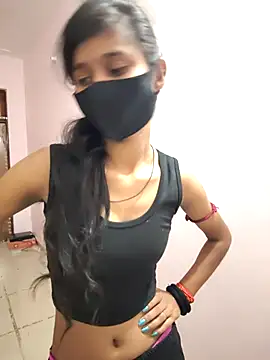 Snapshot of jaanvi-Rani chatting on 05/26/26, 01:01 jaanvi-Rani online show from 05/26/26, 01:01