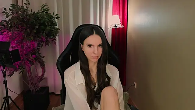 AliceLidell online show from 02/08/26, 05:11