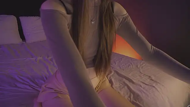 Snapshot of AliceLidell chatting on 03/28/26, 05:07 AliceLidell online show from 03/28/26, 05:07