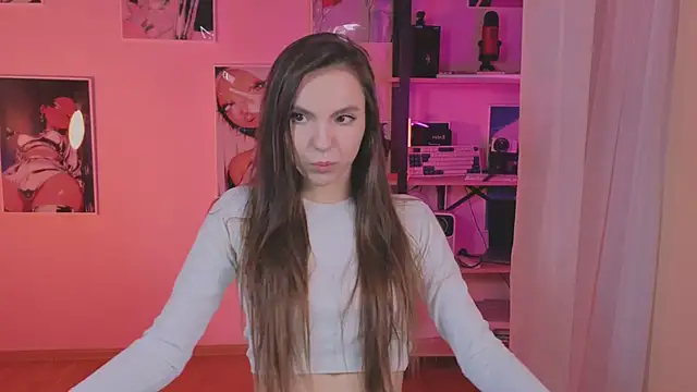 Snapshot of AliceLidell chatting on 04/17/26, 05:21 AliceLidell online show from 04/17/26, 05:21