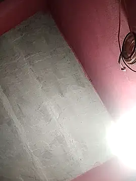 Aaisha 01 online show from 12/20/25, 12:45