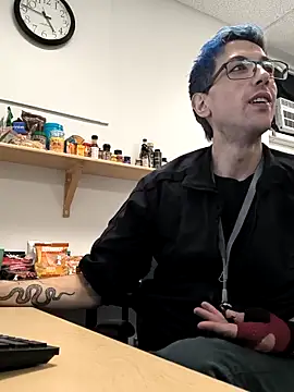 AskAveryAnything online show from 12/15/25, 10:47