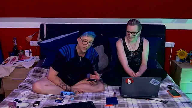 AskAveryAnything online show from 07/21/26, 08:00