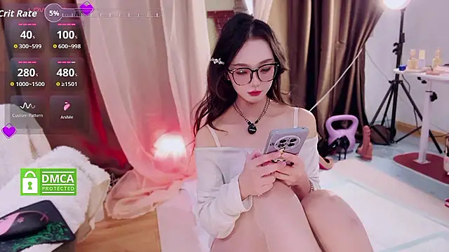 Snapshot of Chenchen_666 chatting on 01/09/26, 02:09 Chenchen 666 online show from 01/09/26, 02:09