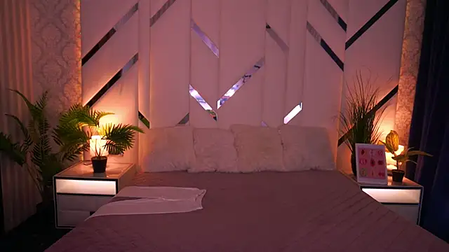 MollyyMayy online show from 01/12/26, 09:14