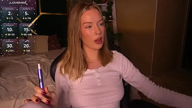 MollyyMayy online show from 05/04/26, 04:30